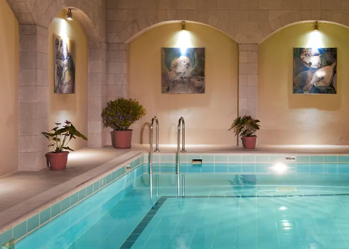 Otel Alexandra Hotel&apartments 4*