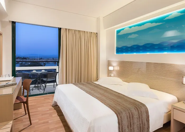 Otel Alexandra Hotel&apartments