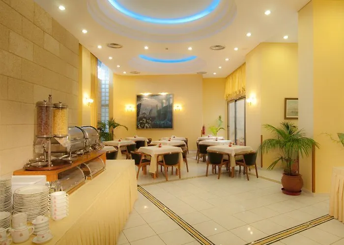 Alexandra Hotel&apartments 4* İstanköy