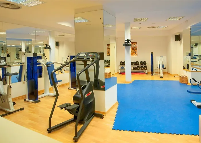 Otel Alexandra Hotel&apartments