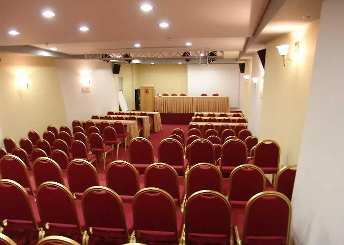 Otel Alexandra Hotel&apartments 4*