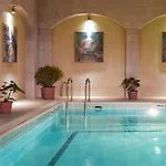 Hotell Alexandra Hotel&apartments 4*