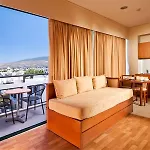 Alexandra Hotel&apartments 4* Kos Town