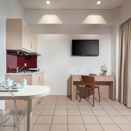 Alexandra Hotel&apartments