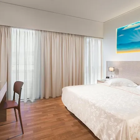 Alexandra Hotel&apartments 4* Kosz