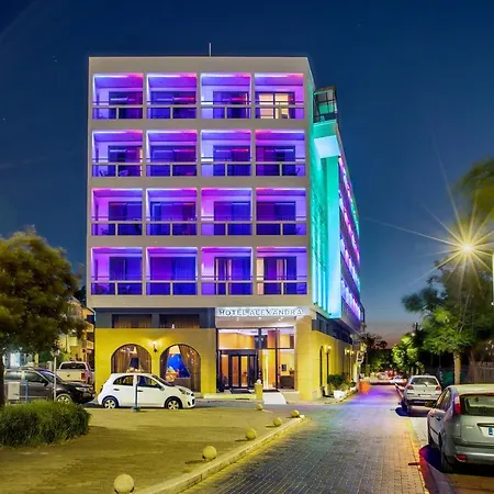 Alexandra Hotel&apartments Hotel