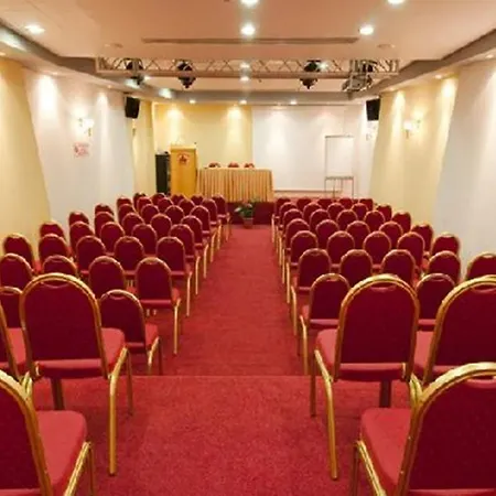 Alexandra Hotel&apartments Kosz