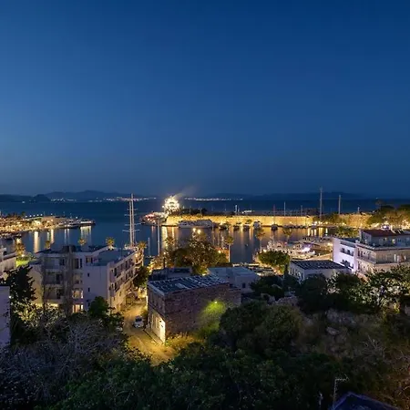 Alexandra Hotel&apartments Ξενοδοχείο Κως Πόλη