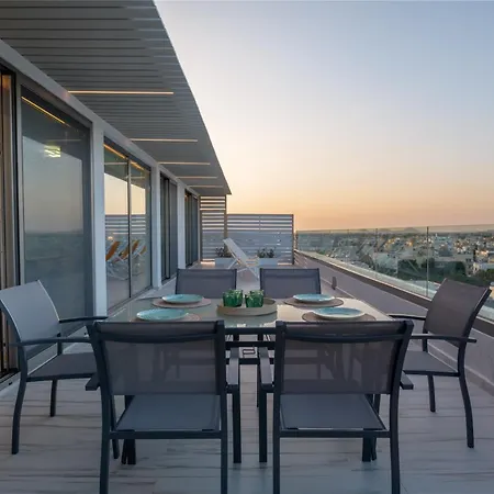 Alexandra Hotel&apartments Κως Πόλη