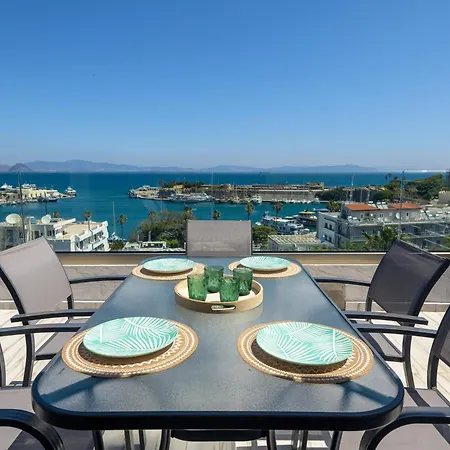 Szálloda Alexandra Hotel&apartments