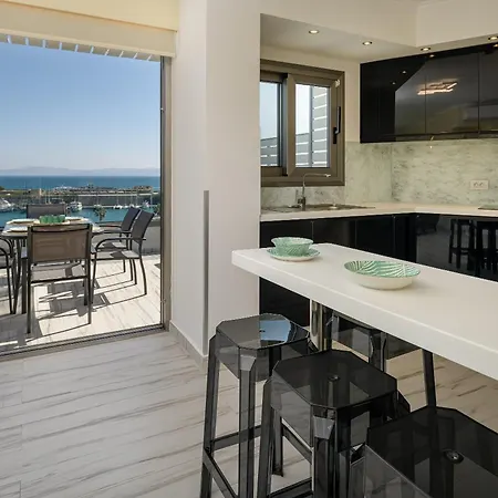 Alexandra Hotel&apartments Kosz