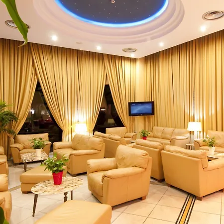 Szálloda Alexandra Hotel&apartments Kosz