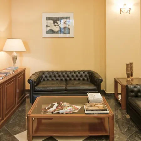 Alexandra Hotel&apartments Ξενοδοχείο