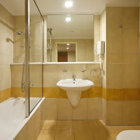 Ξενοδοχείο Alexandra Hotel&apartments Κως Πόλη