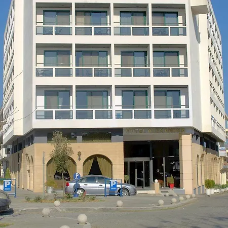 Alexandra Hotel&apartments 4* Kos Town
