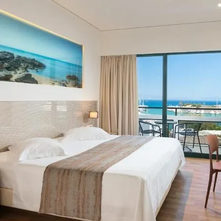 Ξενοδοχείο Alexandra Hotel&apartments Κως Πόλη