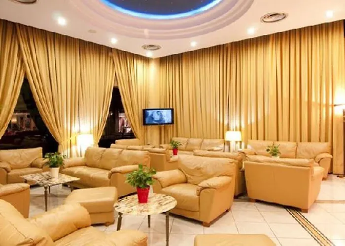 Alexandra Hotel&apartments