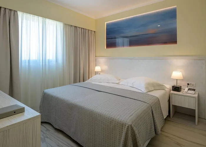 Alexandra Hotel&apartments Hotel Miasto Kos