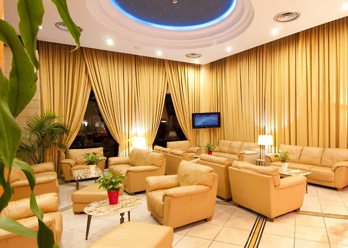 Hotel Alexandra Hotel&apartments Miasto Kos