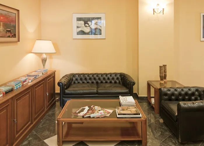 Alexandra Hotel&apartments Hotel