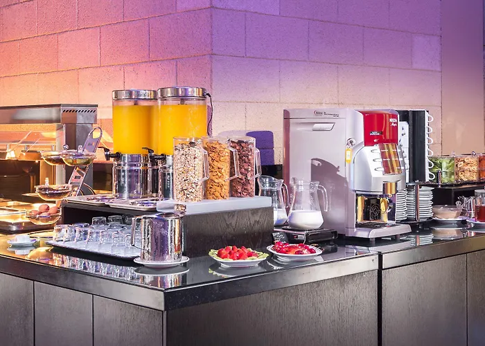 Hotel Alexandra Hotel&apartments