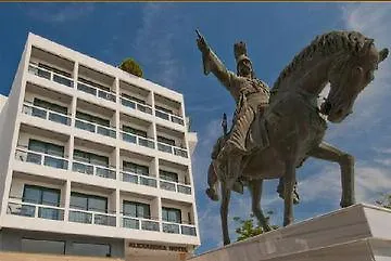 Alexandra Hotel&apartments 4*